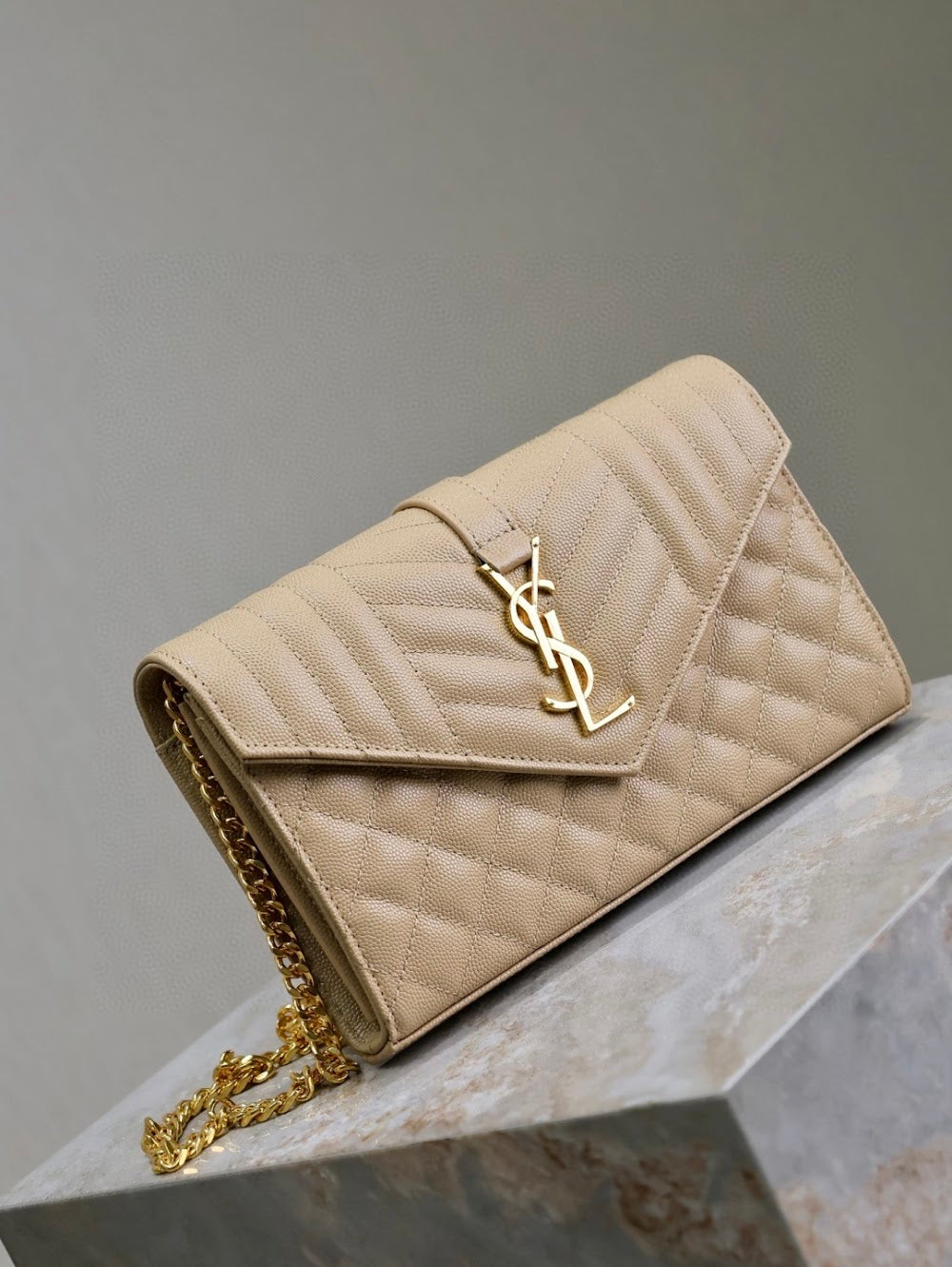 Dragons Bags YSLn Luxury Bag --119399