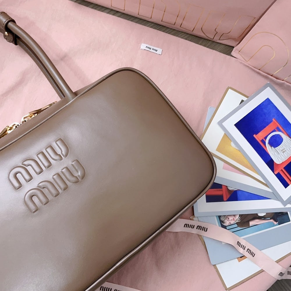 Dragons Bags Miun Miun Luxury Bag --123075