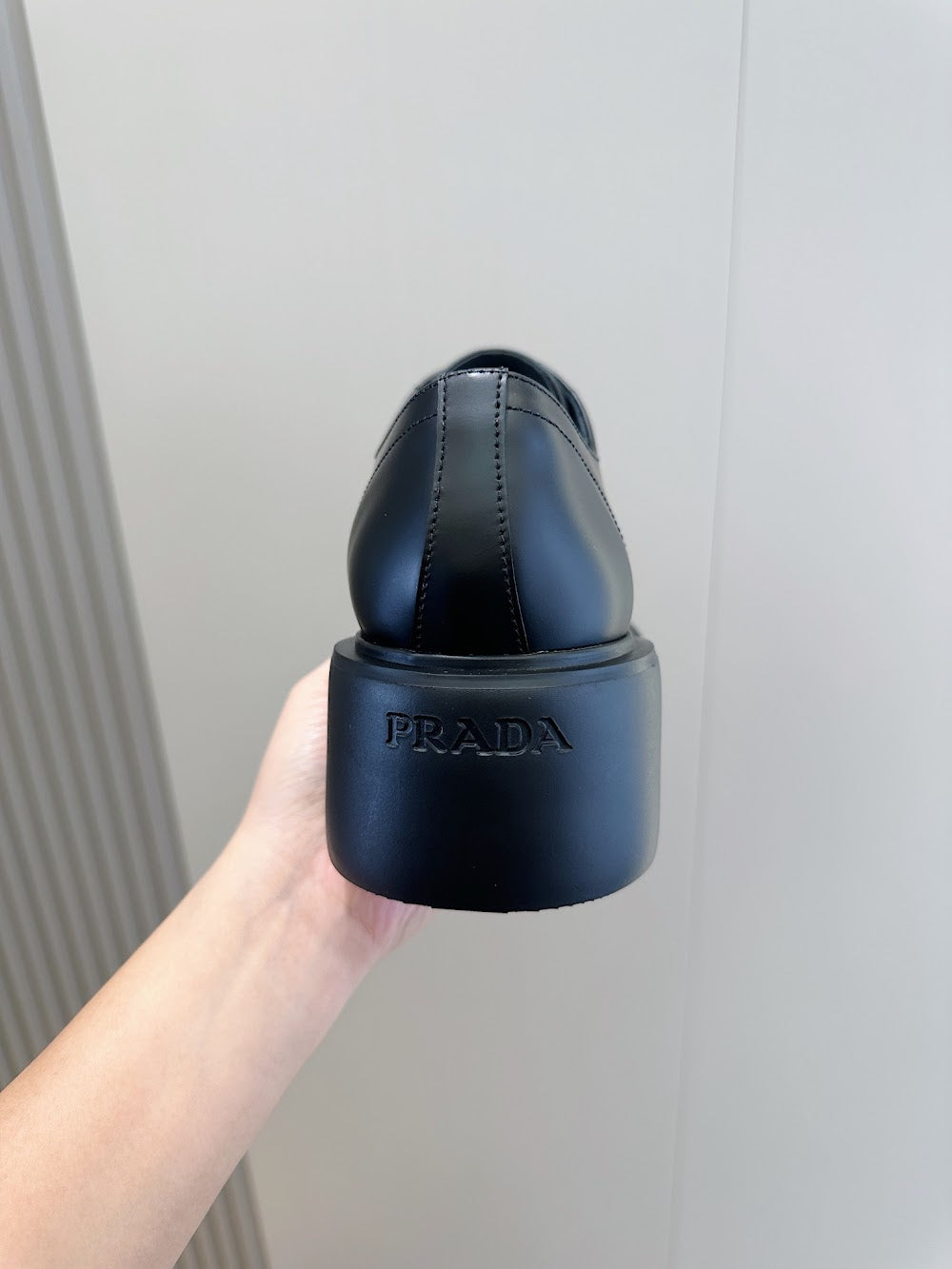 Dragons Bags Prada Luxury Heels --52730