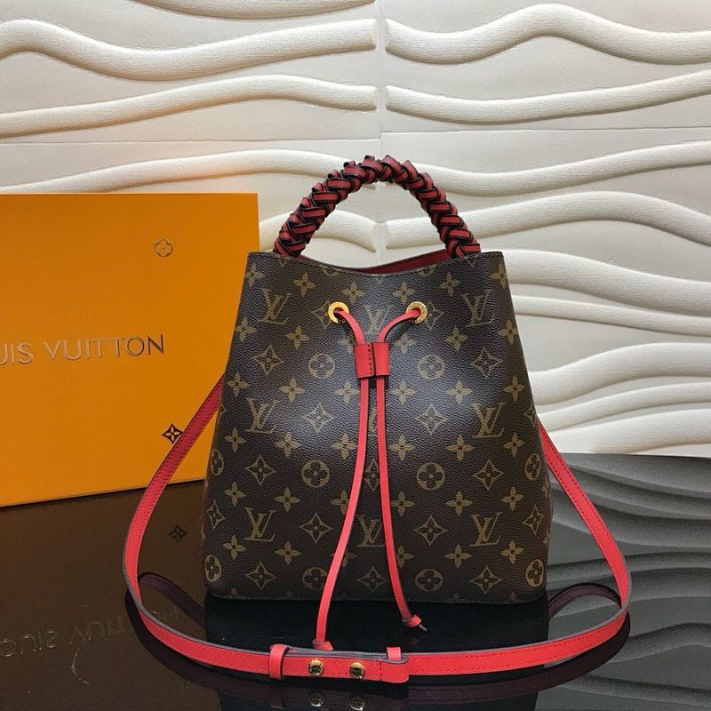 Dragons Bags ln Luxury Bag --59052