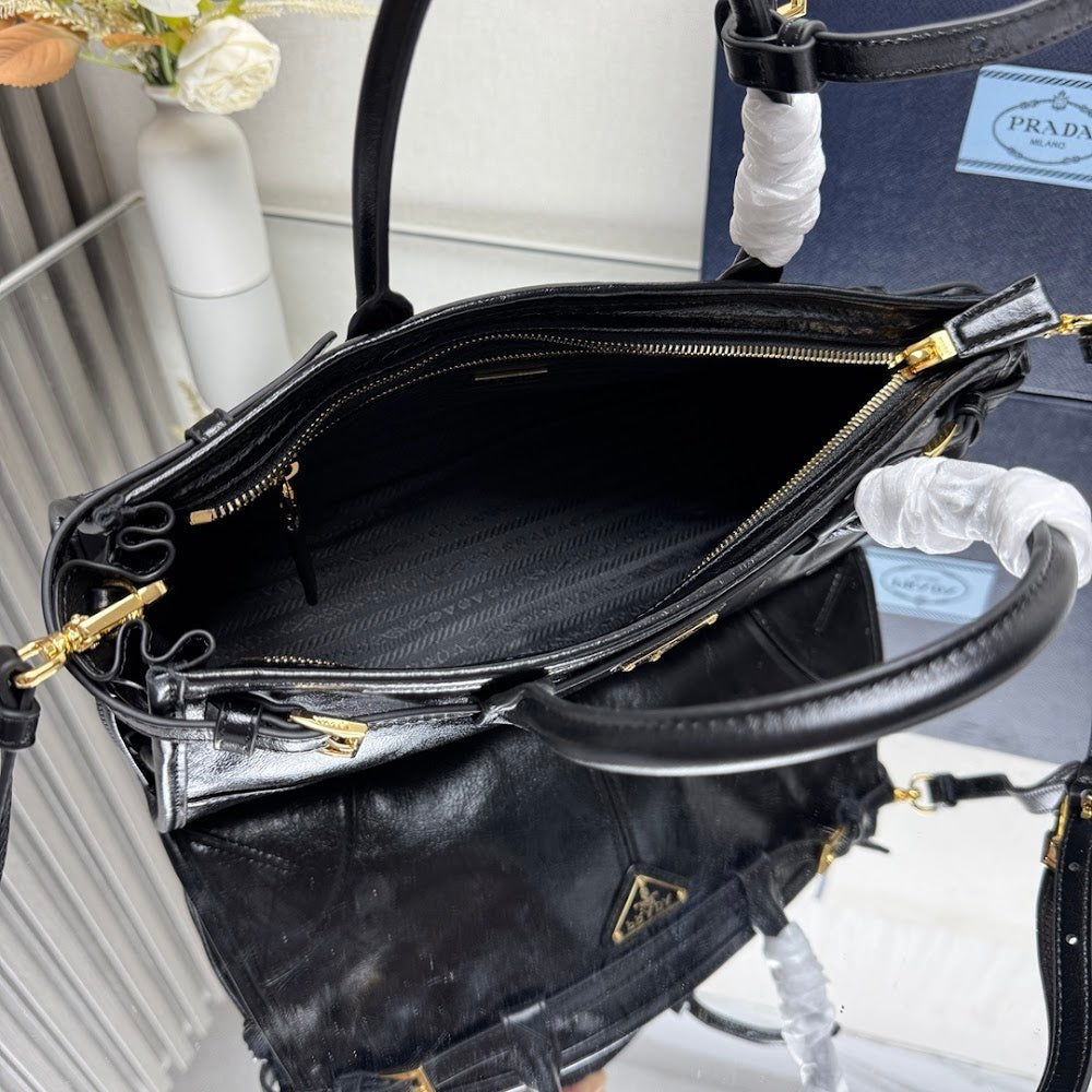 Dragons Bags Pradn Luxury Bag --102432