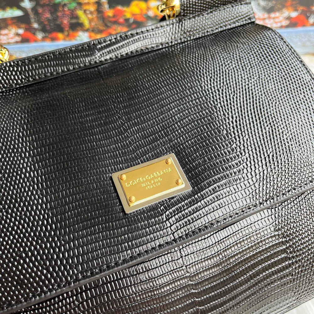 Dragons Bags DGn Luxury Bag --94172