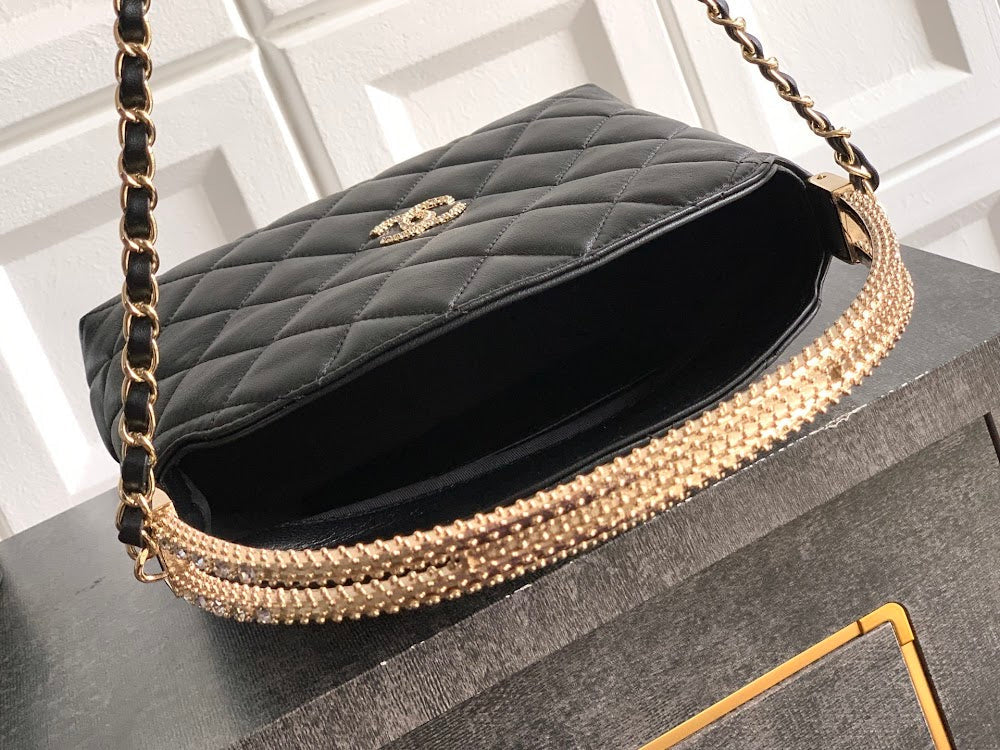 Dragons Bags CHn Luxury Bag --112785