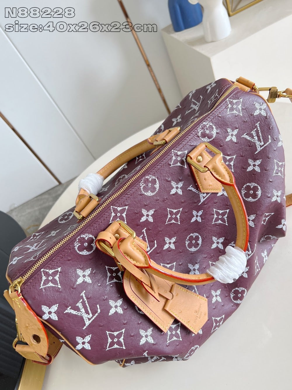 Dragons Bags ln Luxury Bag --97542