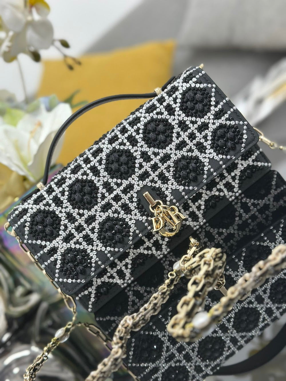 Dragons BagsDiorn Luxury Bag --115271