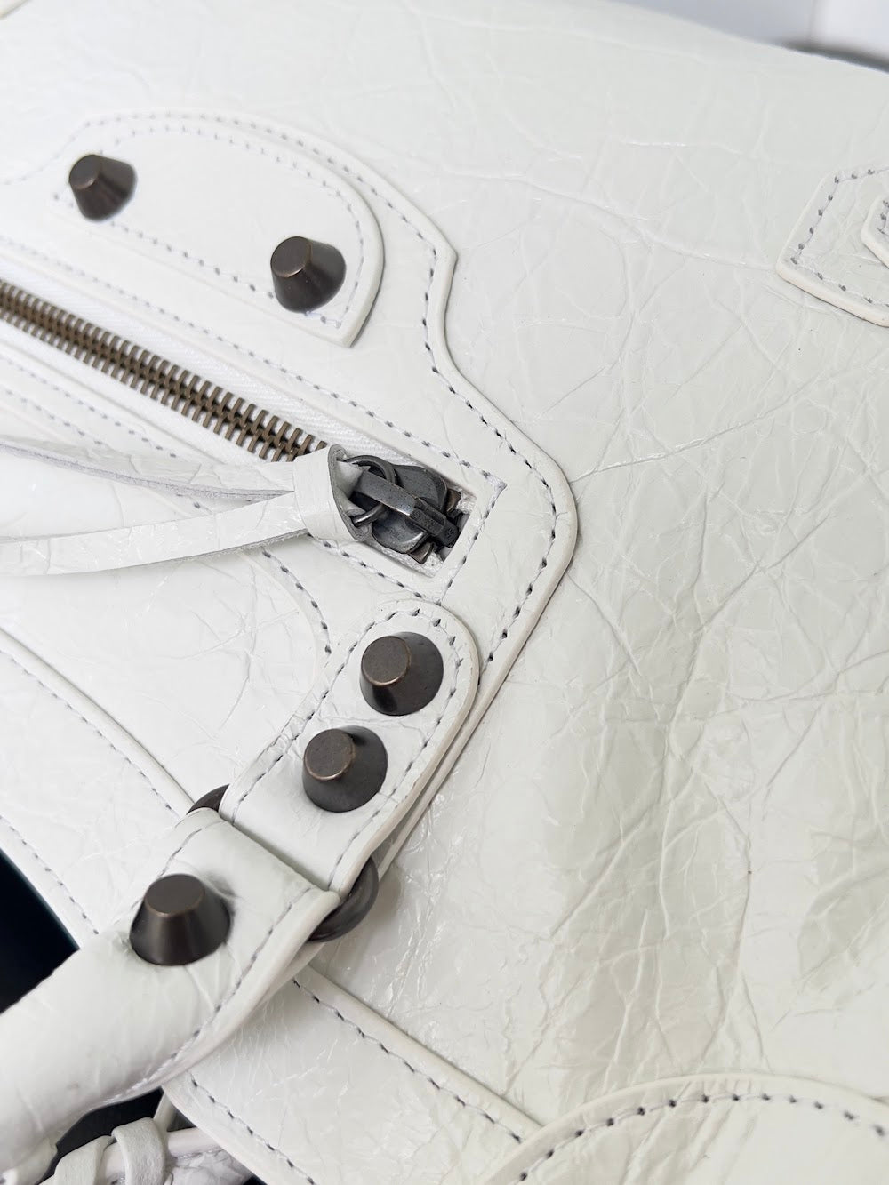 Dragons Bags Balenciaga Luxury Bag --111530