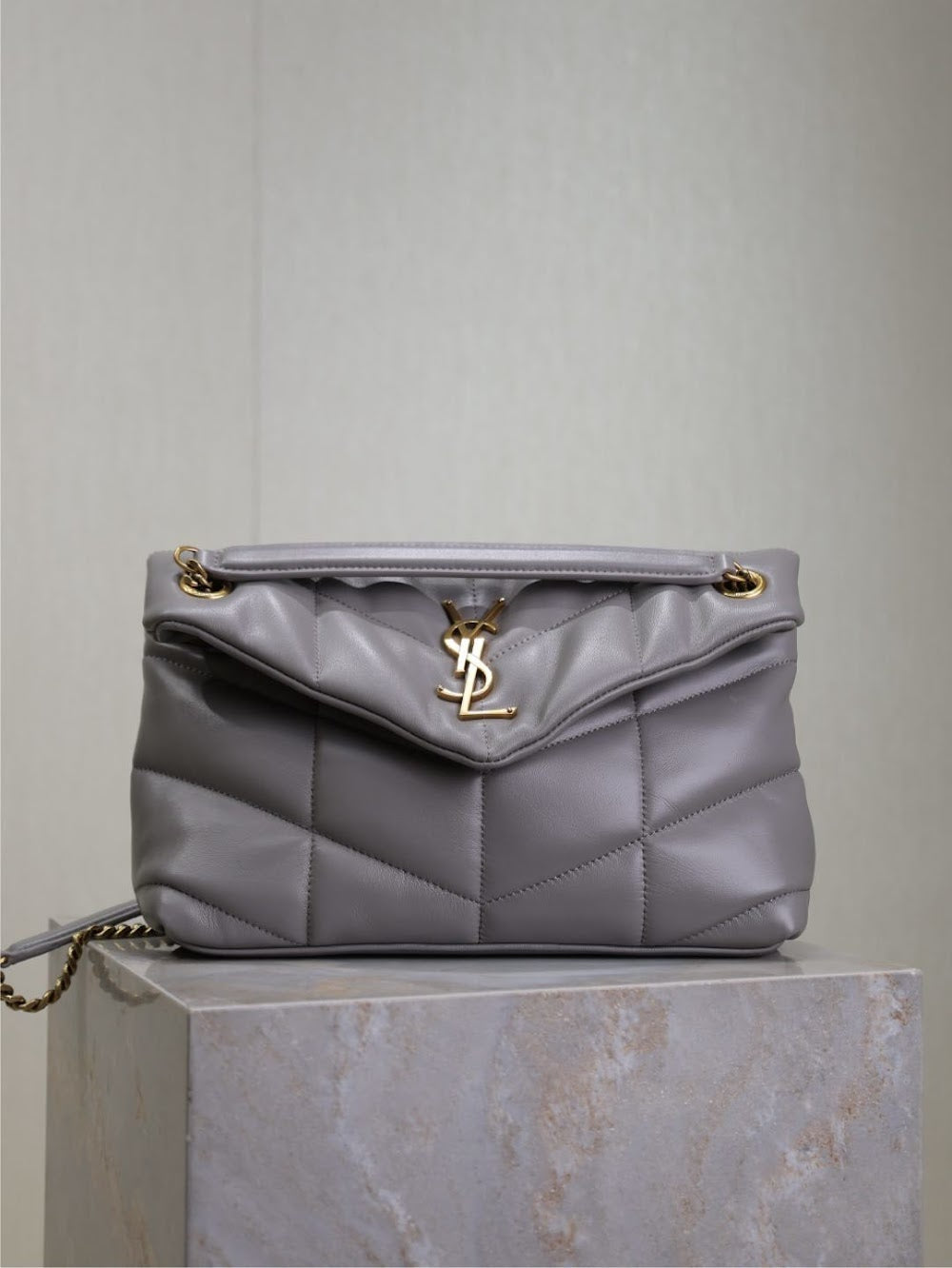 Dragons Bags YSLn Luxury Bag --119414