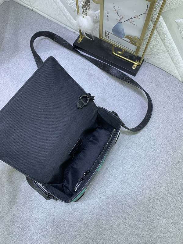 Dragons Bags LVn Luxury Bag --81271