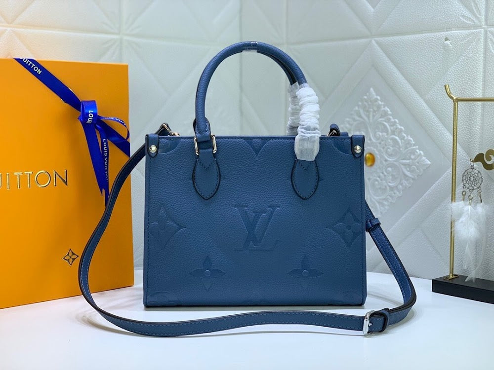 Jessica Bags ln Luxury Bag --76021