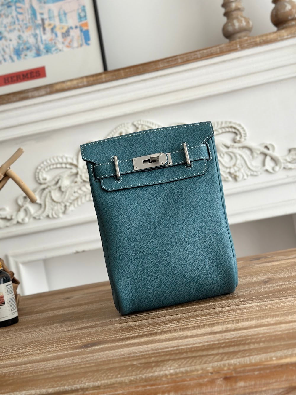 Dragons BagsHermesn Luxury Bag --117411