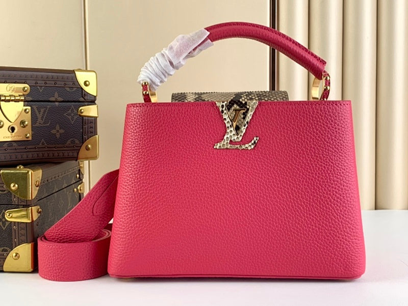Dragons Bags ln Luxury Bag --56585