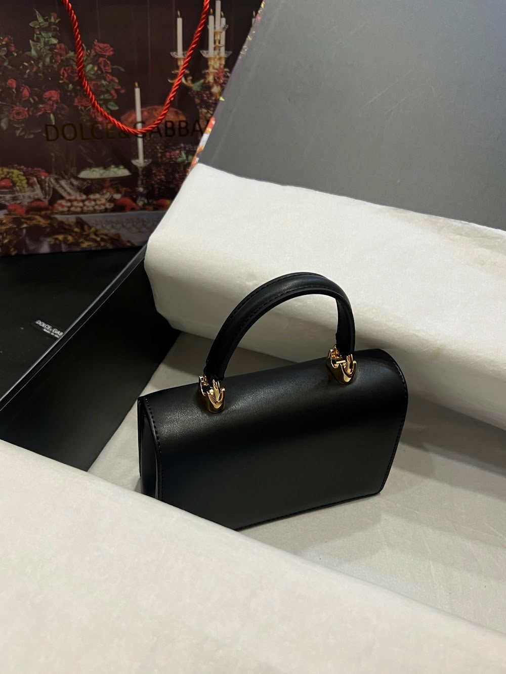 Dragons Bags DGn Luxury Bag --93822