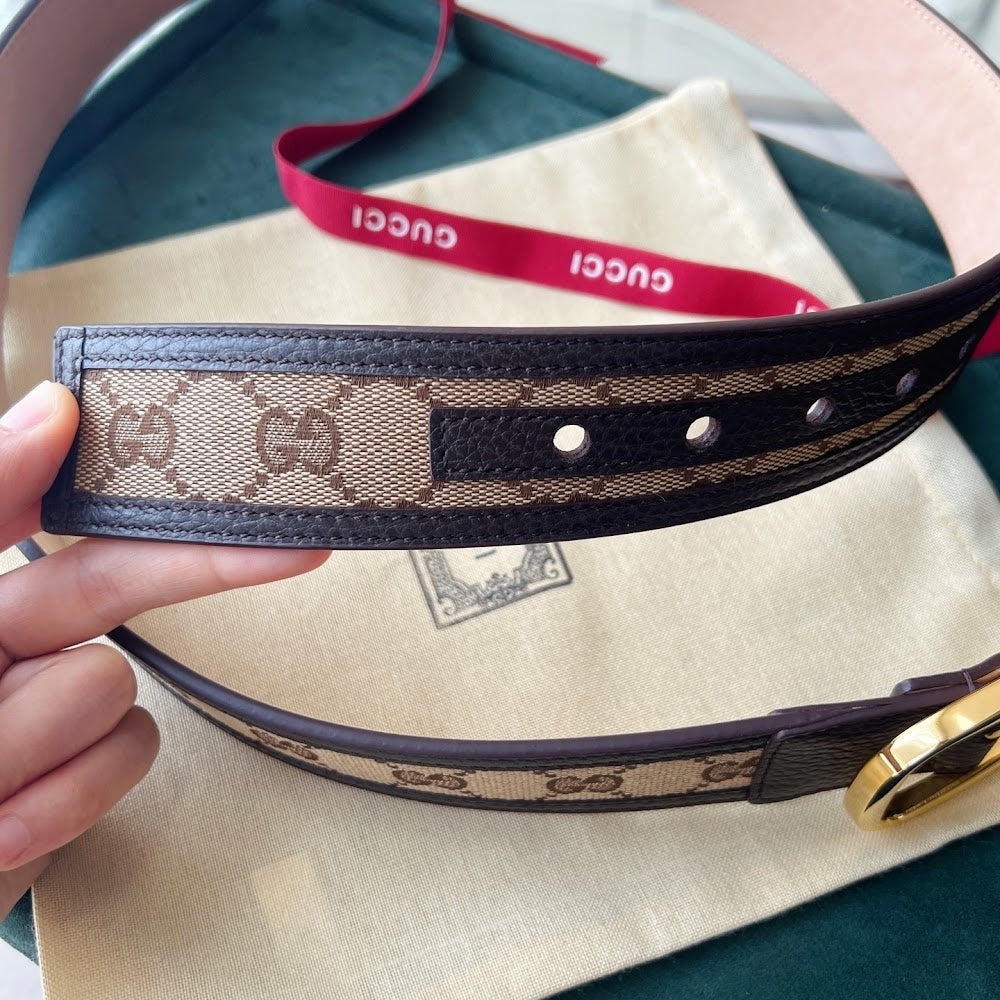 Dragons Bags Guccin Luxury Belt --107942