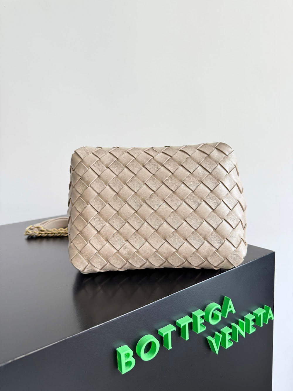Dragons Bags Bottegan Luxury Bag --90474