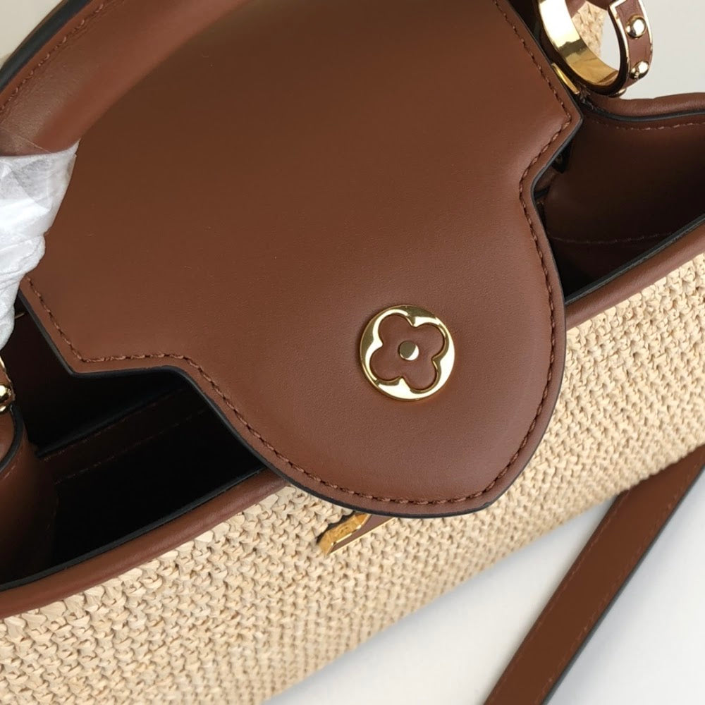 Dragons Bags ln Luxury Bag --60536