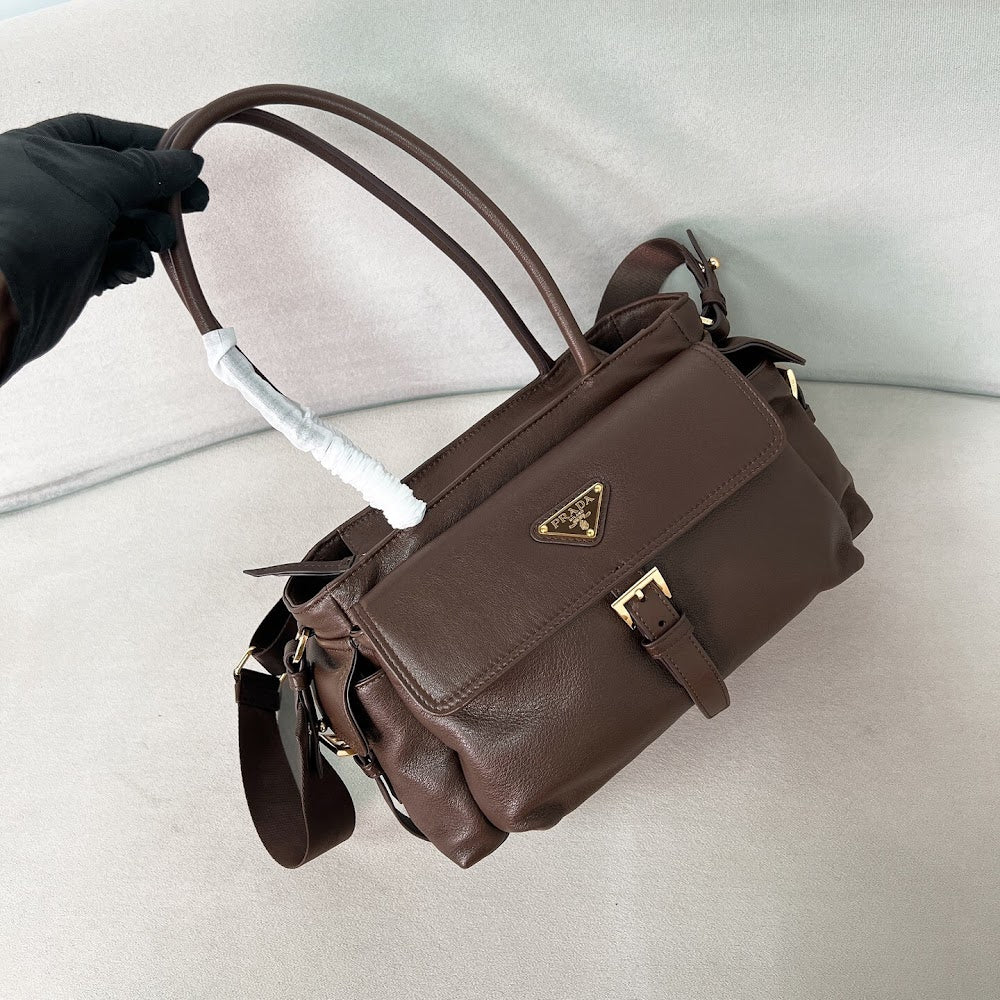 Dragons Bags Pradn Luxury Bag --101470