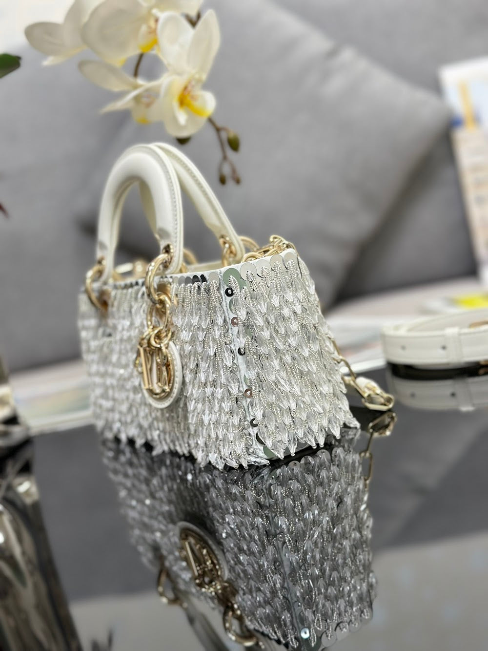 Dragons BagsDiorn Luxury Bag --115408