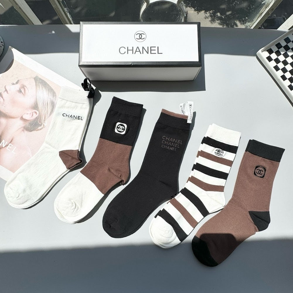 Dragons Bags Premium Luxury Socks --98757