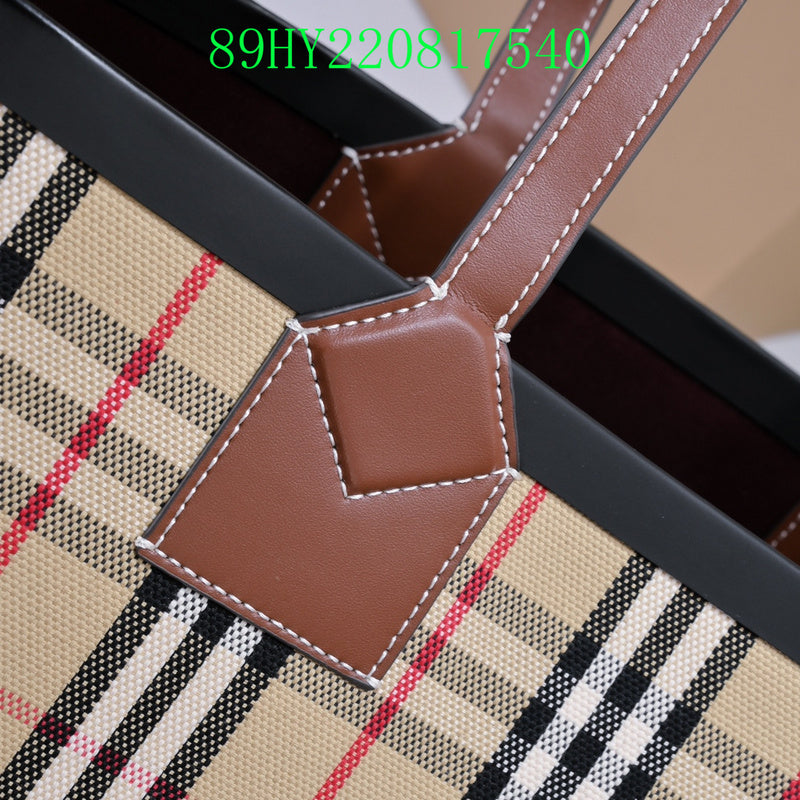 VBS Fashion -BBR Bags - 034