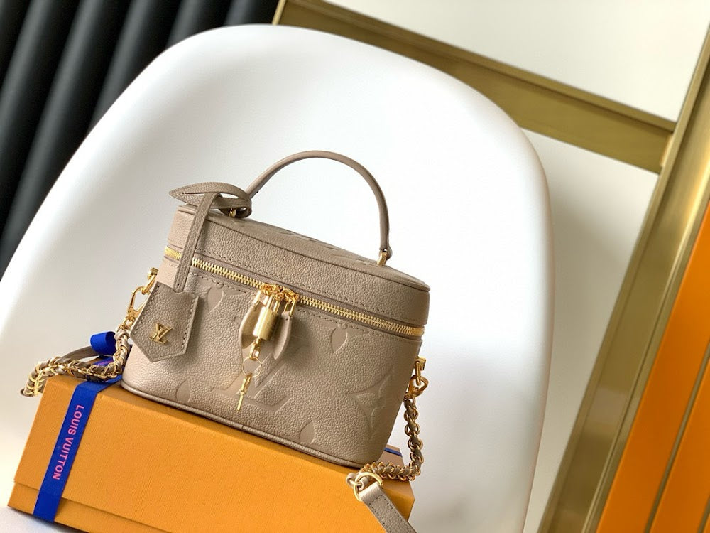 Dragons Bags LVn Luxury Bag --81092