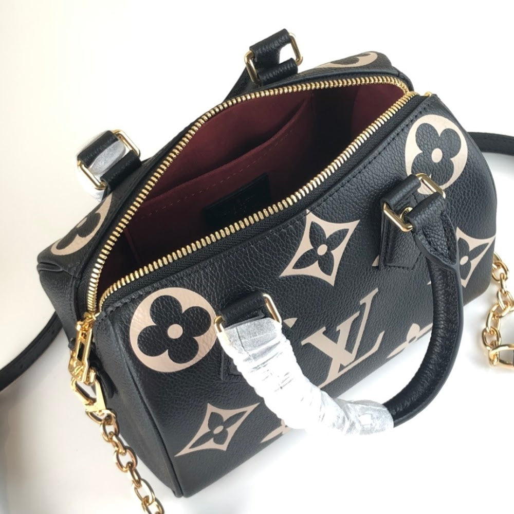 Dragons Bags ln Luxury Bag --60474