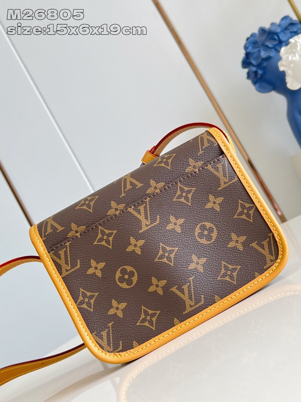 Dragons Bags ln Luxury Bag --97051