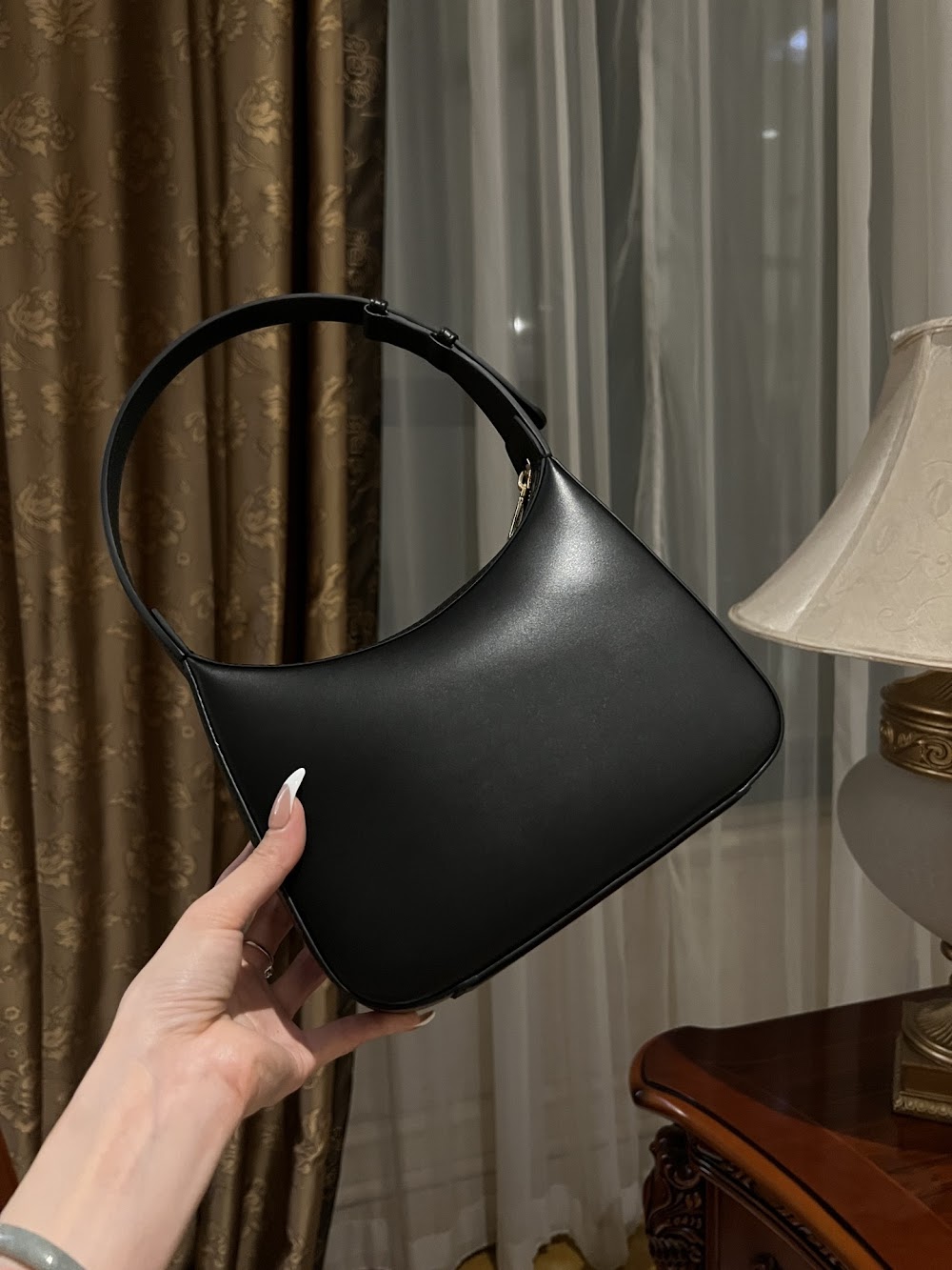 Dragons Bags DGn Luxury Bag --93643