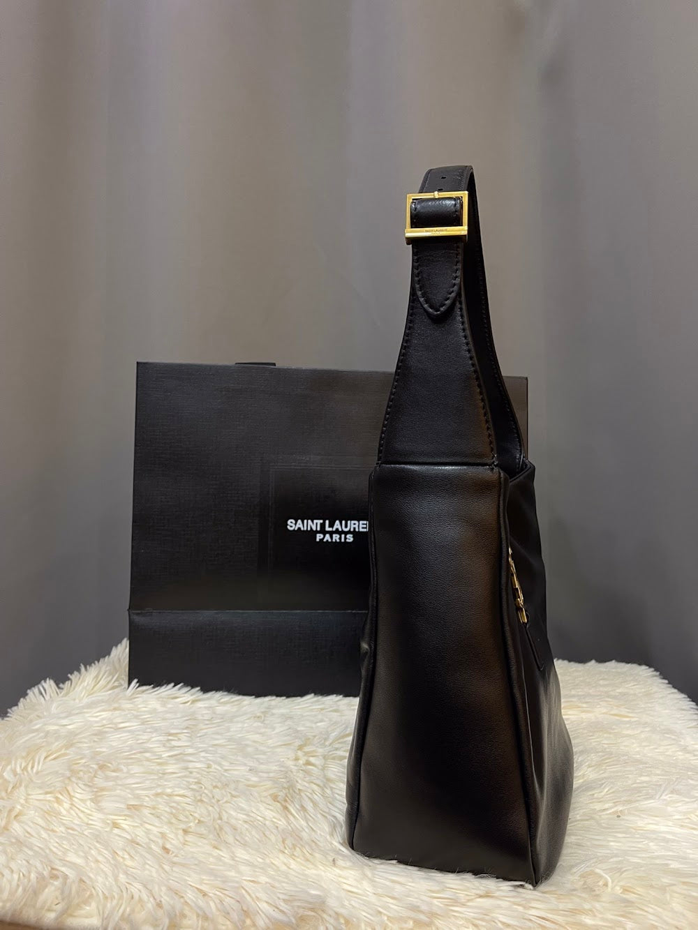 Dragons Bags YSLn Luxury Bag --119077