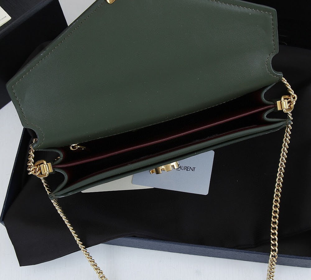 Dragons Bags ysn Luxury Bag --71780