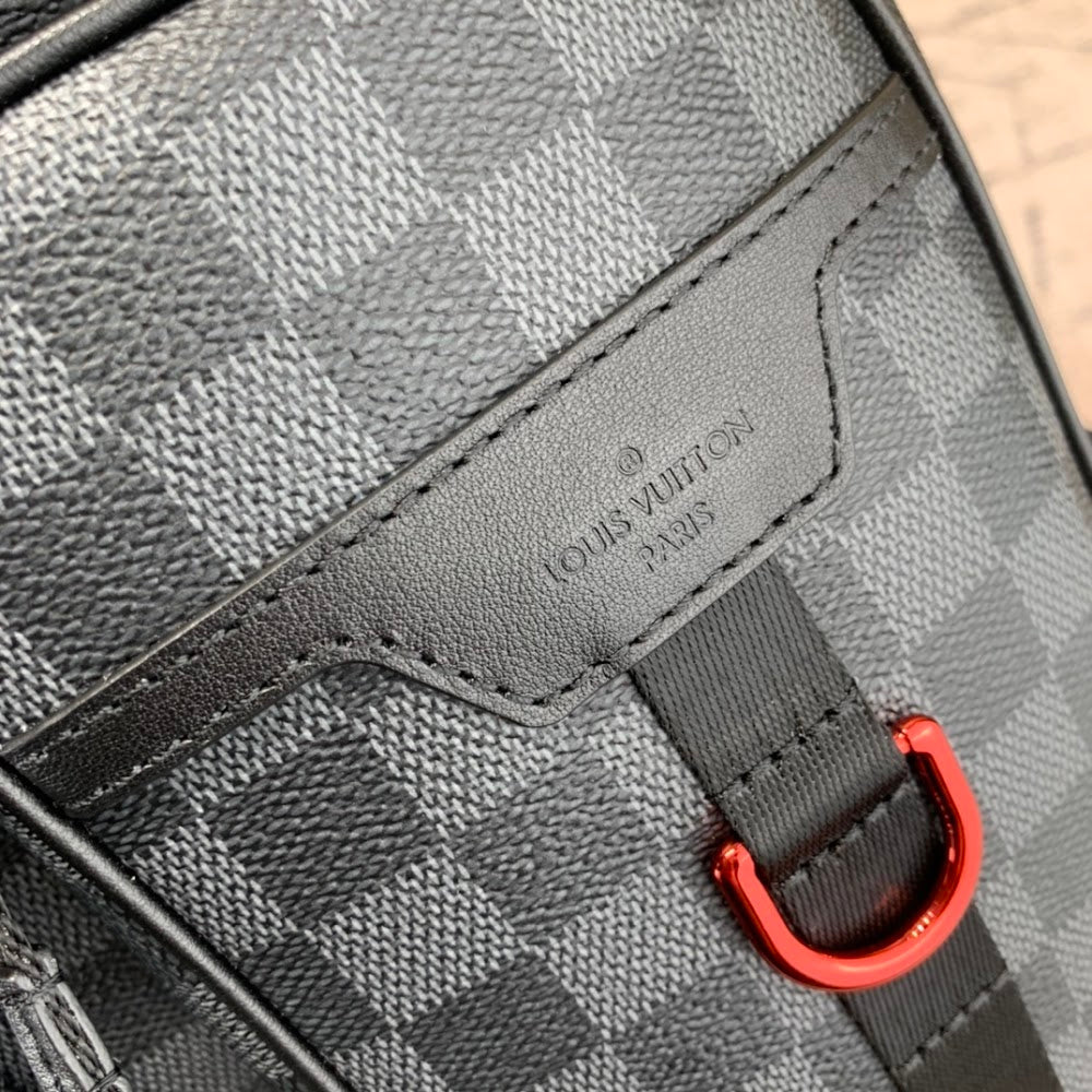 Dragons Bags ln Luxury Bag --56795