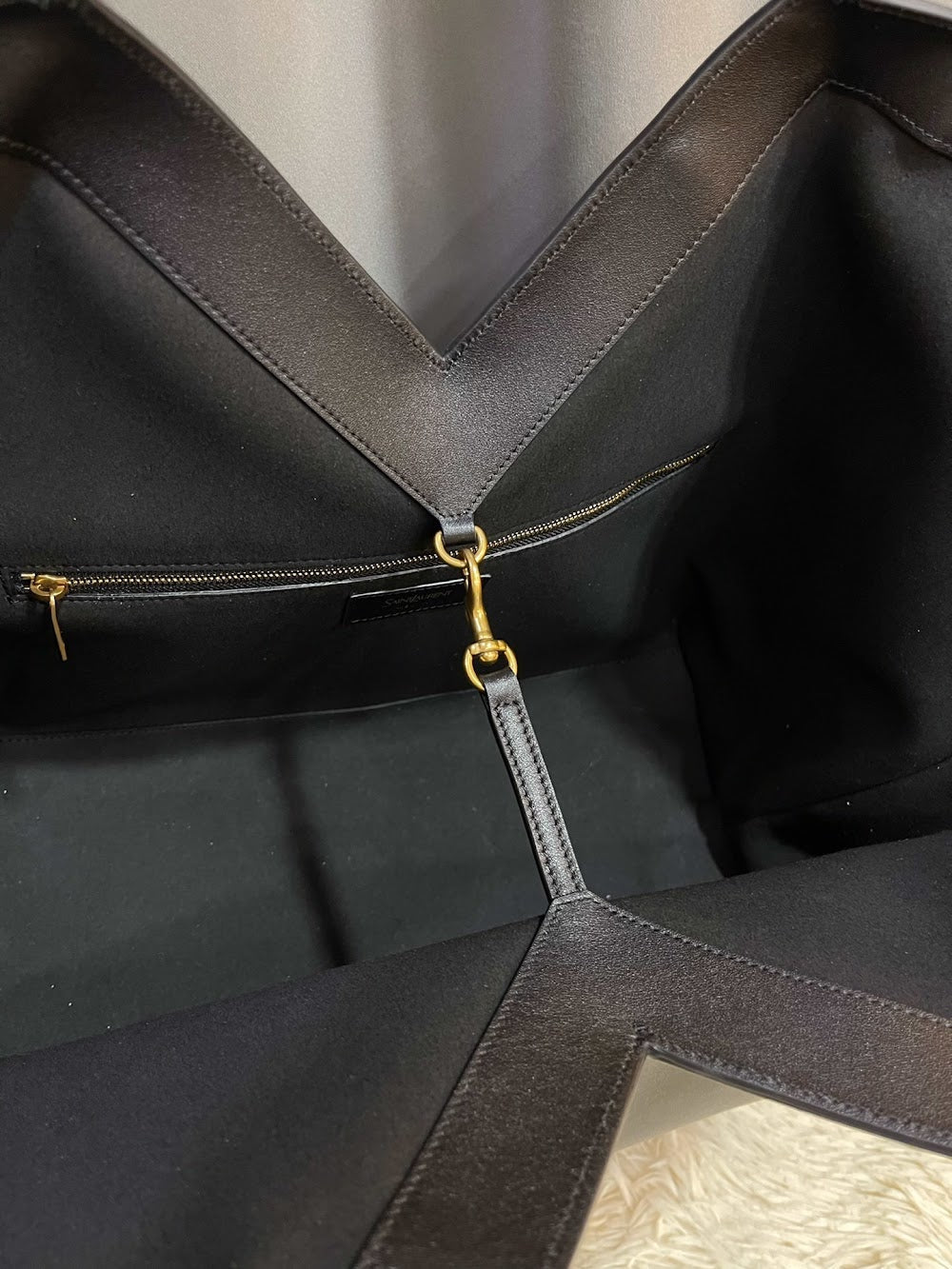 Dragons Bags YSLn Luxury Bag --119116