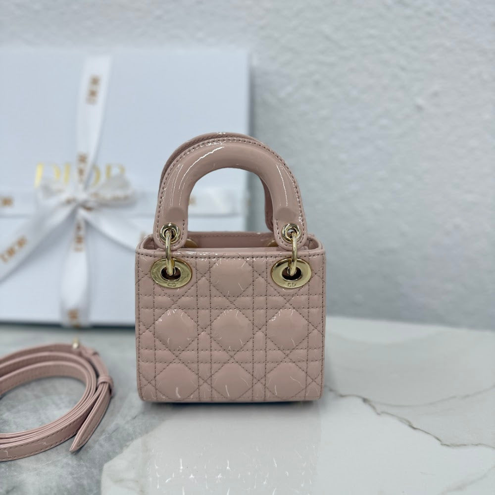 Dragons BagsDiorn Luxury Bag --115443