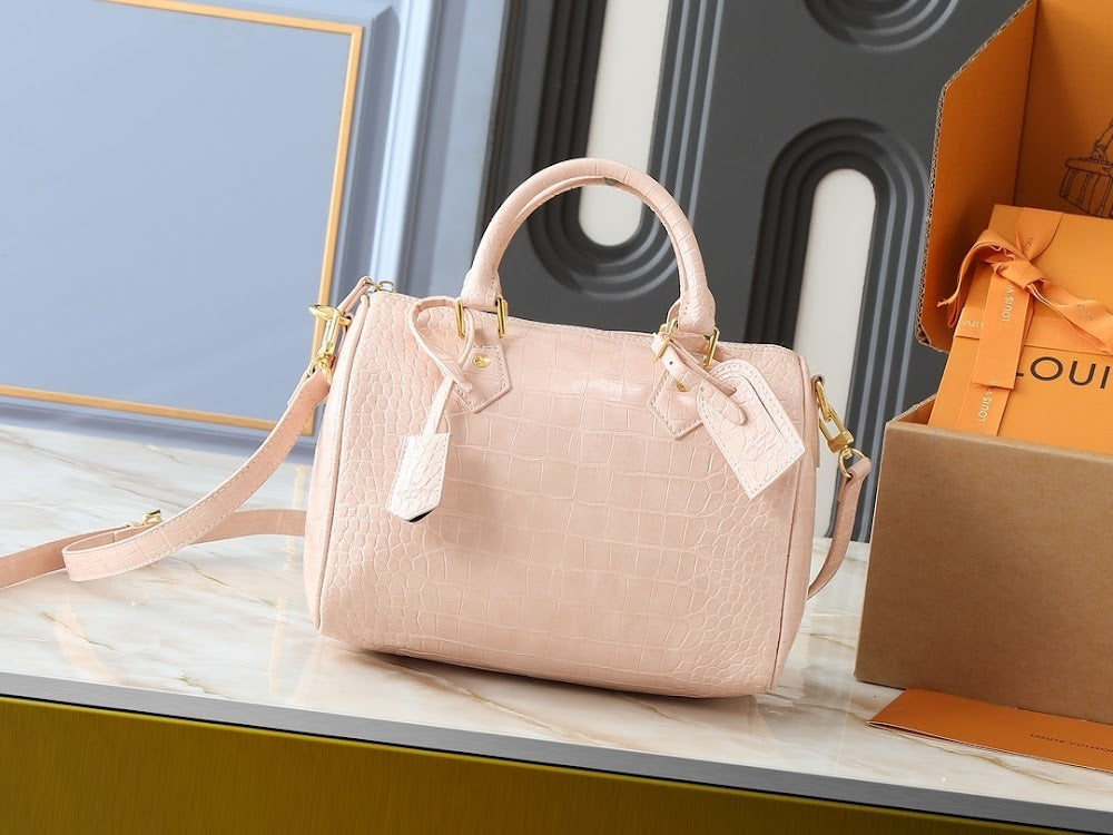 Dragons Bags ln Luxury Bag --77116