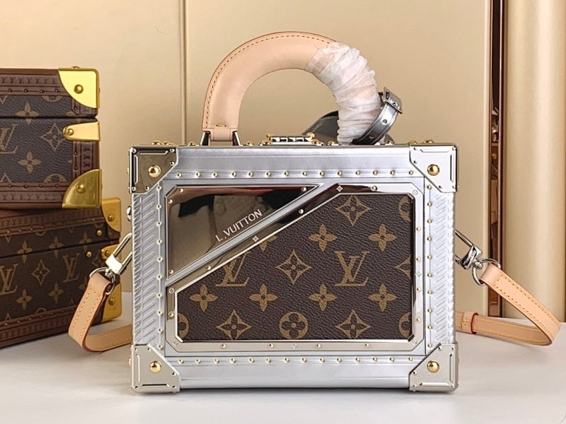 Dragons Bags ln Luxury Bag --61227