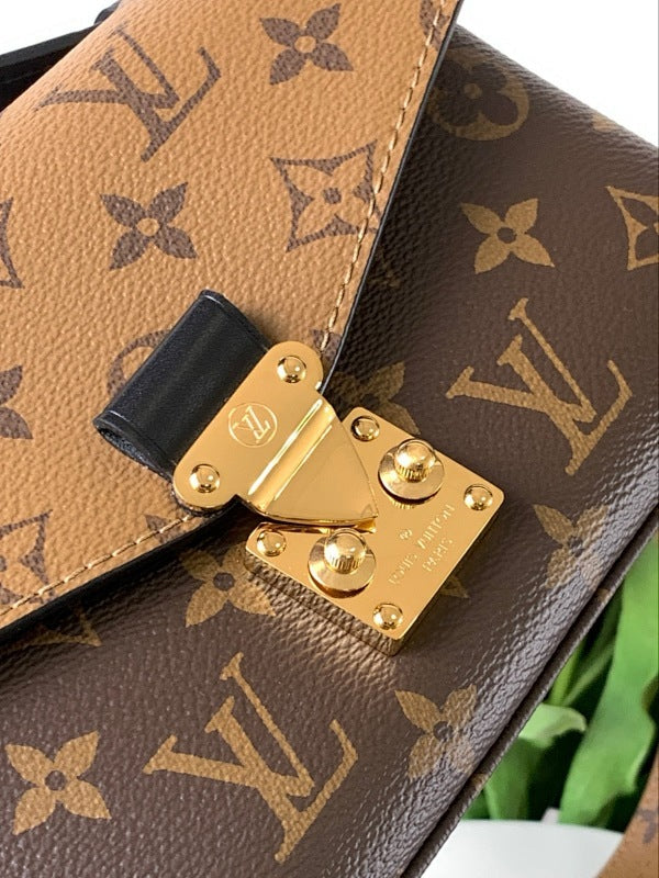 Dragons Bags LVn Luxury Bag --80957