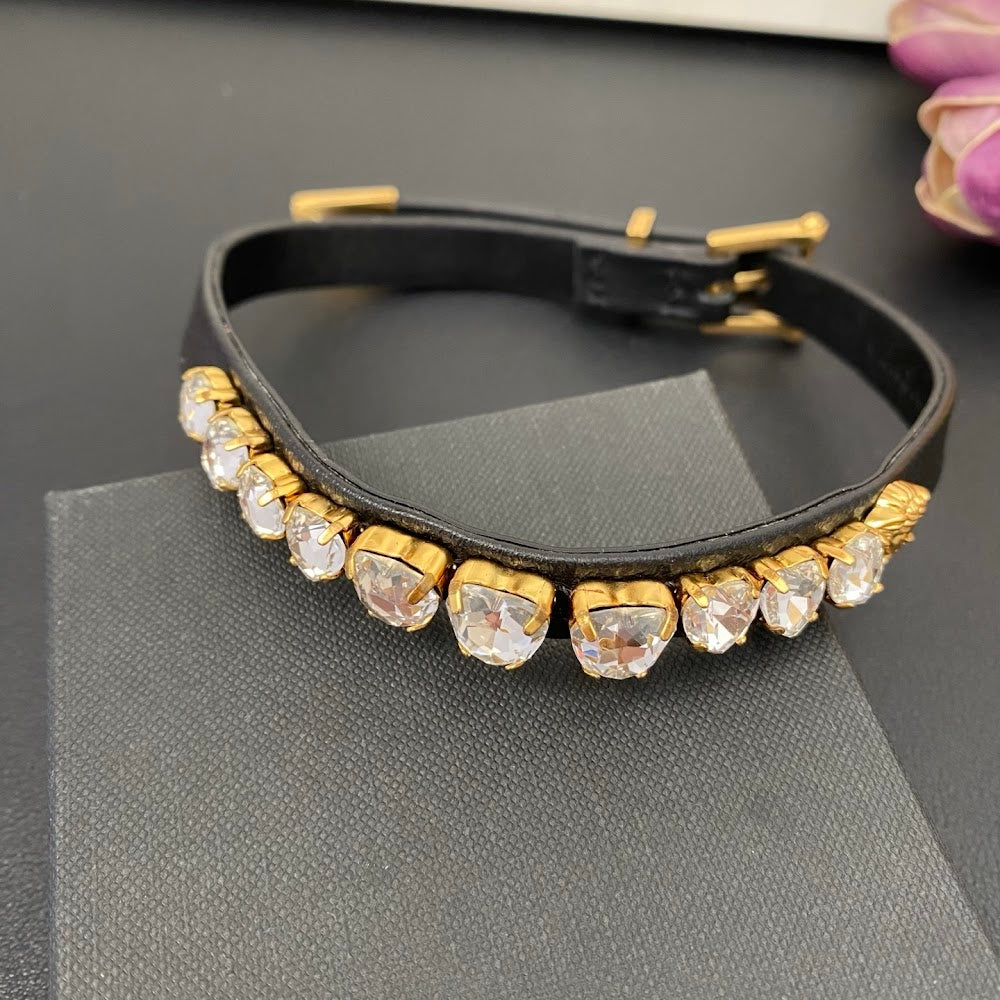 Dragons Bags Versace Luxury Jewelry --51434