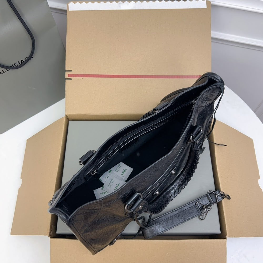 Dragons Bags Balenciaga Luxury Bag --110799