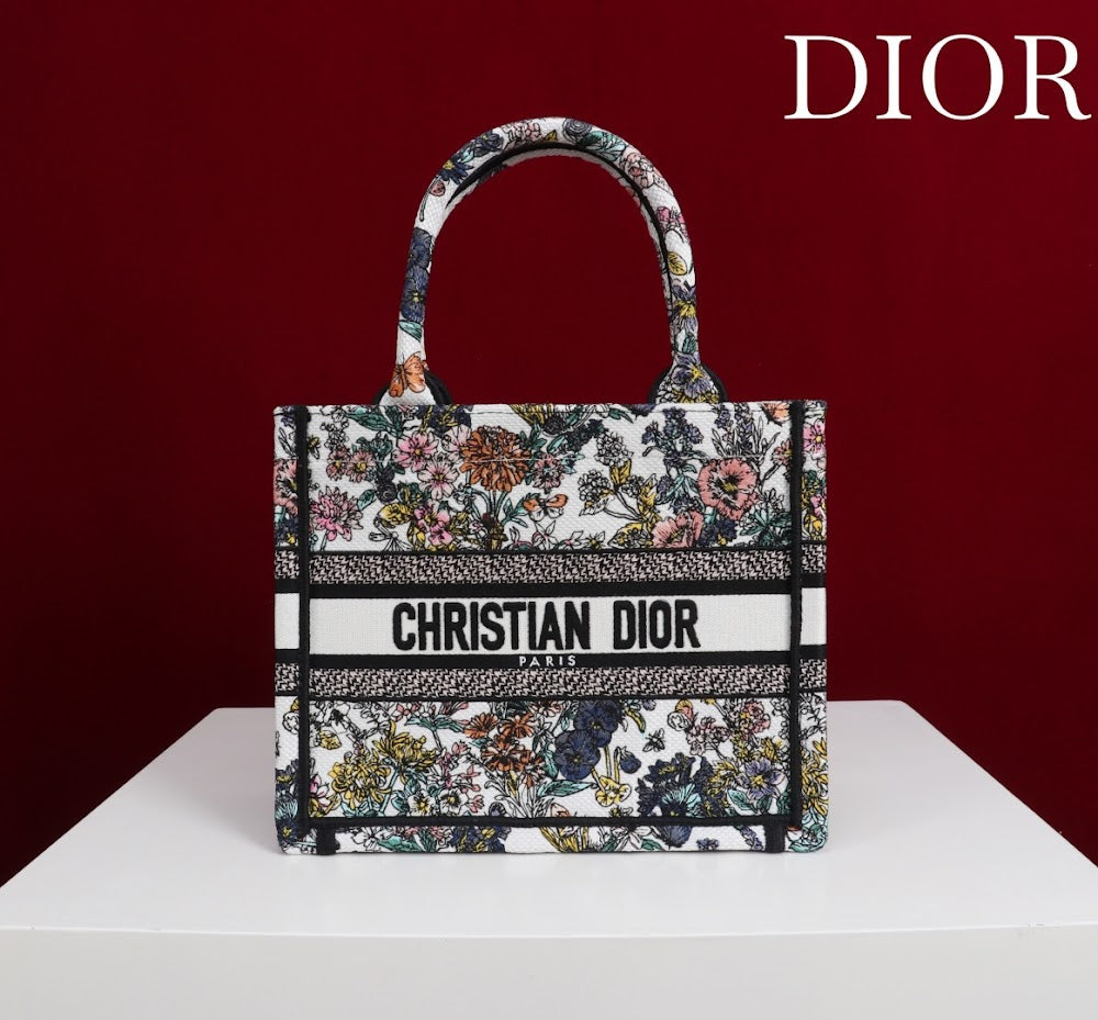 Dragons BagsDiorn Luxury Bag --116170