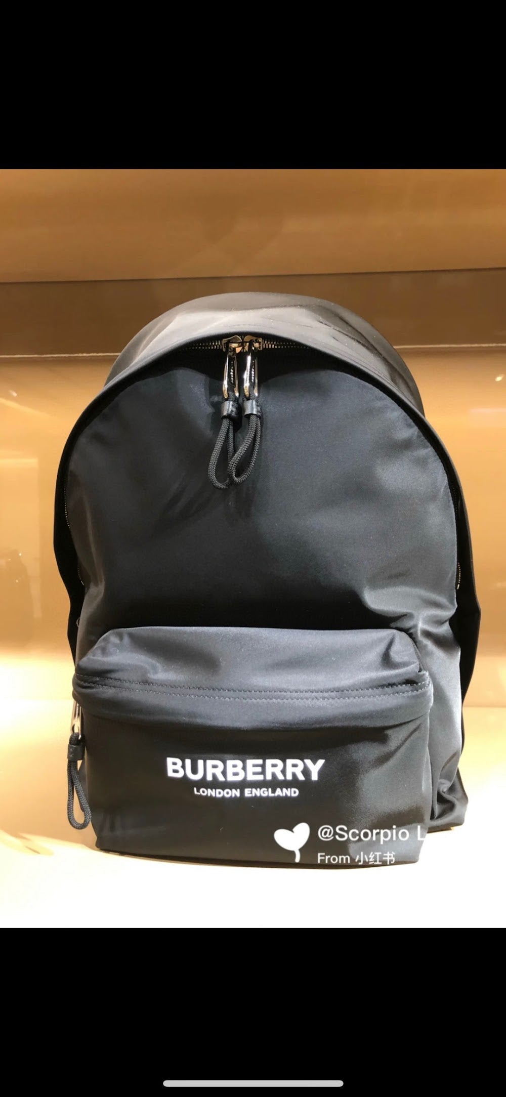 Dragons Bags Burberryn Luxury Bag --92545
