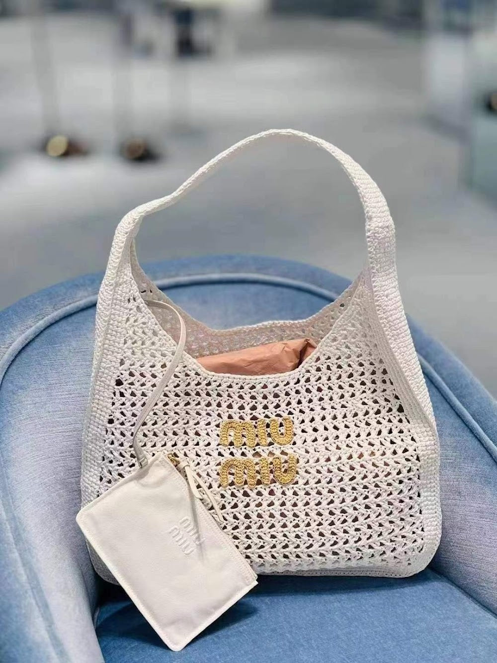 Dragons Bags Miun Miun Luxury Bag --122864