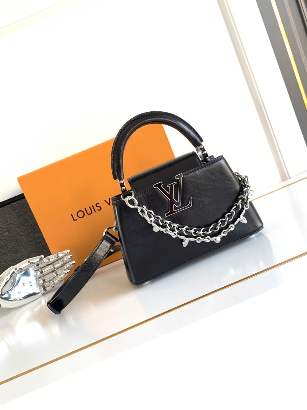 Dragons Bags ln Luxury Bag --96164