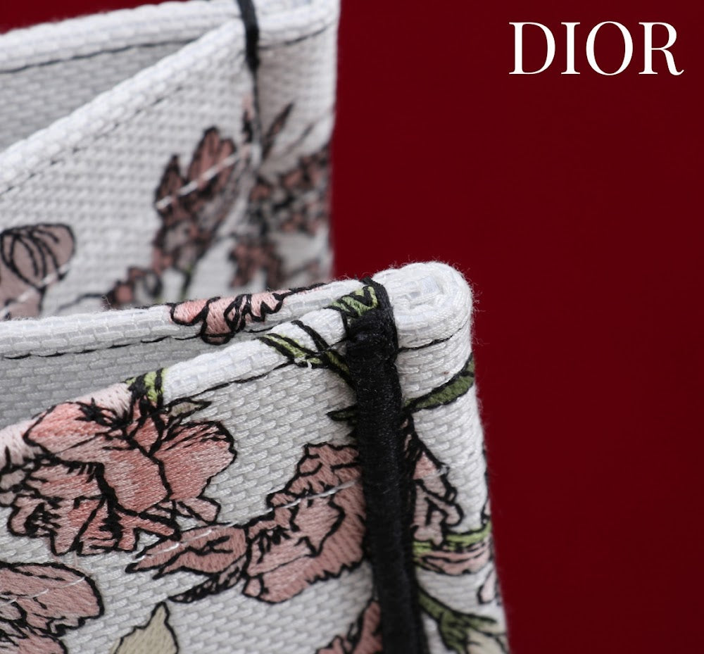 Dragons BagsDiorn Luxury Bag --114911