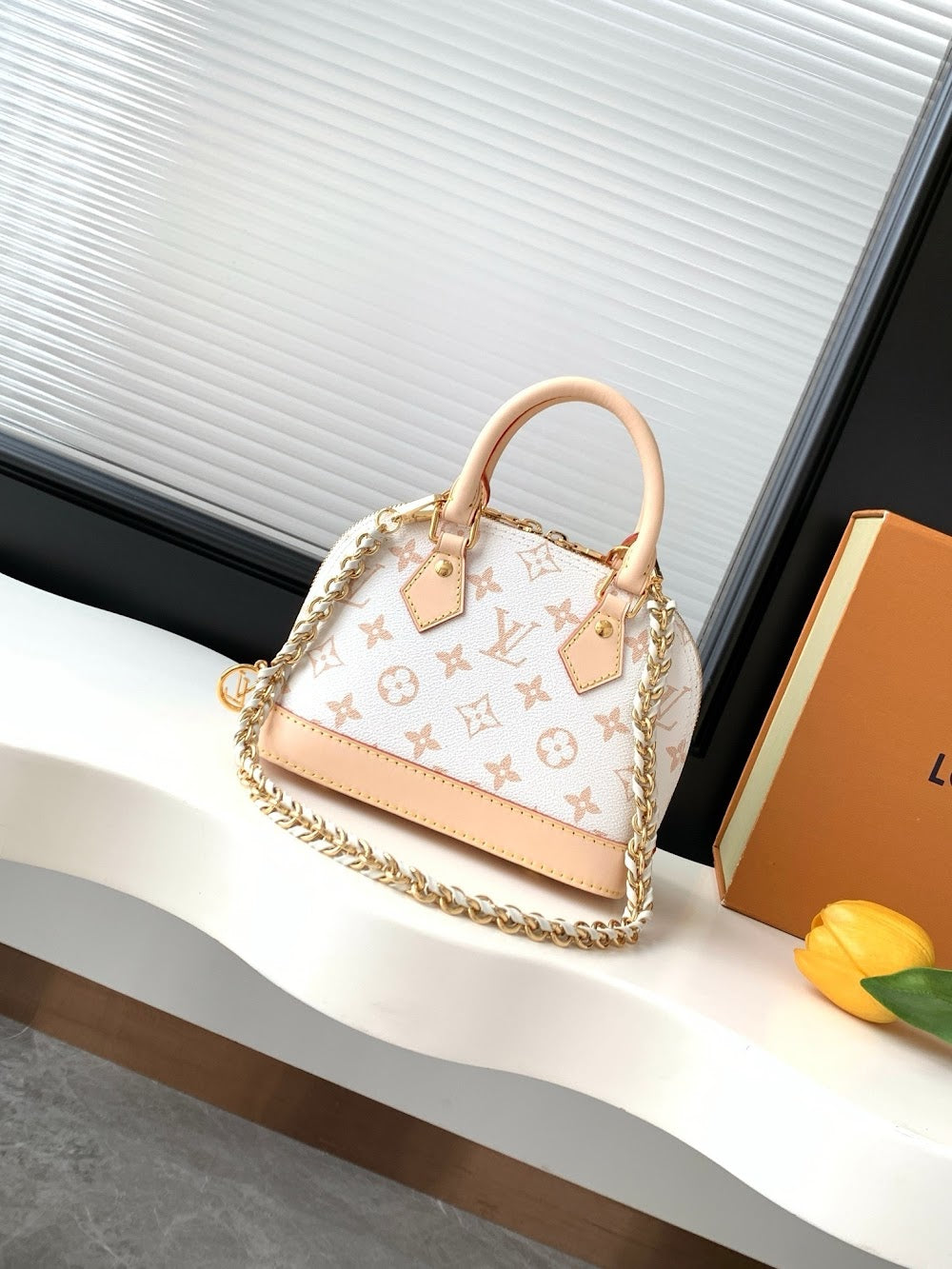 Dragons Bags LVn Luxury Bag --79202