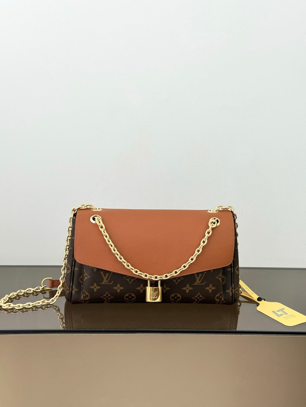 Dragons Bags ln Luxury Bag --96293