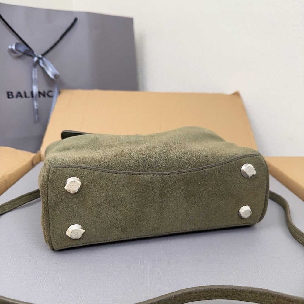 Dragons Bags Balenciaga Luxury Bag --111272