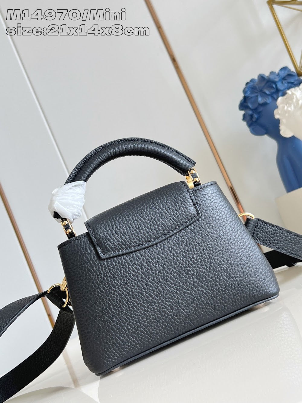Dragons Bags ln Luxury Bag --97372