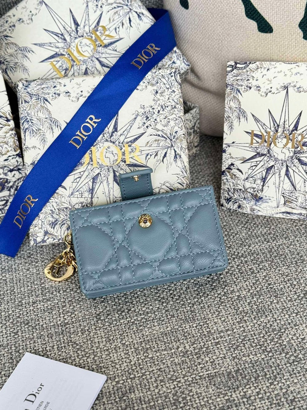 Dragons BagsDiorn Luxury Bag --114603