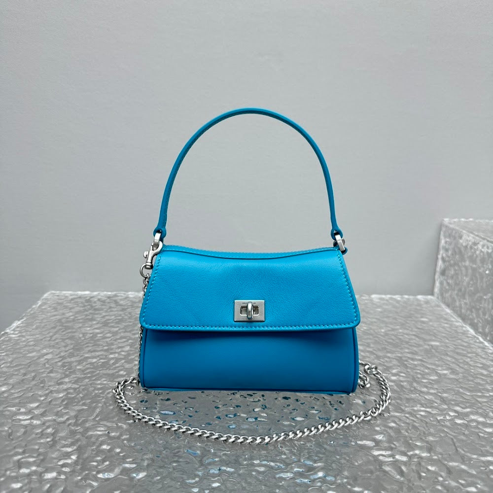 Dragons Bags Balenciaga Luxury Bag --110704