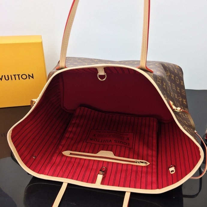 Dragons Bags ln Luxury Bag --59321