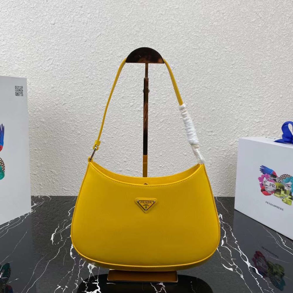 Dragons Bags Prada Luxury Bag --54222